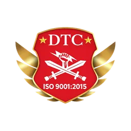 DefKraft Logo